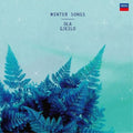 Ola Gjeilo : Winter Songs (LP, Ltd, Blu)