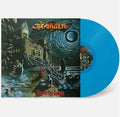 Scanner (3) : Ball Of The Damned (LP, Album, Ltd, RE, Blu)
