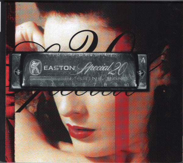 Tim Easton : Special 20 (CD, Album, RE)