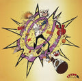The New Bomb Turks : !!Destroy-Oh-Boy!! (LP, Album, RE, RM)