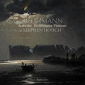 Robert Schumann, Stephen Hough : Arabeske - Kreisleriana -  Fantasie (CD, Album)