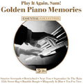 Various : Play It Again, Sam!: Golden Piano Memories (3xCD, Comp)