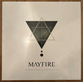 Mayfire : Cloudscapes & Silhouettes (LP, Album, Ltd, Spl)