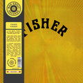 Eddie Fisher (2) : Fisher (LP, Album, Dlx, Ltd, RE, RM)