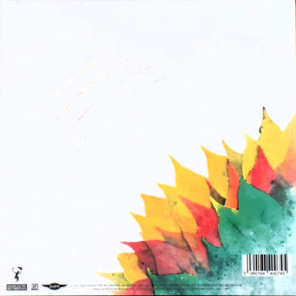 David Longdon : Wild River (LP, Yel + LP, Gre + Album, Ltd)