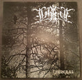 Grieve (2) : Funeral (LP, Album, Whi)