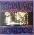 Temple Of The Dog : Temple Of The Dog (LP + LP, S/Sided, Etch + Album, RE, RM, RP, Gat)