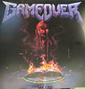 Game Over (15) : Hellframes (LP, Album, Ltd, Red)