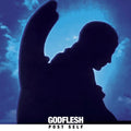 Godflesh : Post Self (LP, Album, RE, Blu)