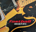 Fastball : Smashed Hits! (CD, Album)
