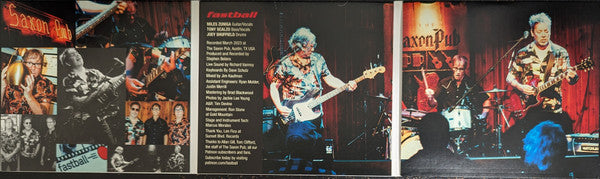 Fastball : Smashed Hits! (CD, Album)
