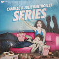 Camille Berthollet & Julie Berthollet : Series (LP)