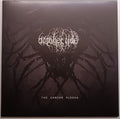 October Tide : The Cancer Pledge  (LP, Album, Ltd, Num, Ice)