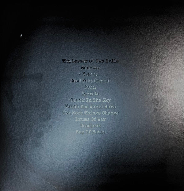 Corroded : Plague  (2xLP, Album)