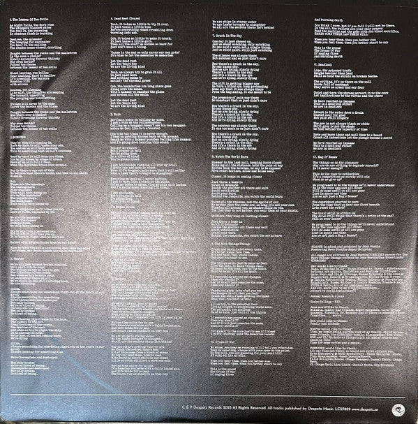 Corroded : Plague  (2xLP, Album)