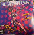 L.A. Guns : Cocked & Re-Loaded (2xLP, Album, Ltd, RE, Pur)