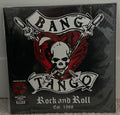 Bang Tango : Rock And Roll Est. 1988 (LP, Comp, Bla)