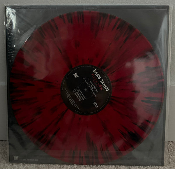 Bang Tango : Rock And Roll Est. 1988 (LP, Comp, Bla)
