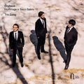 Trio Zadig : Orpheus. Hommage À Saint-Saëns (CD, Album)