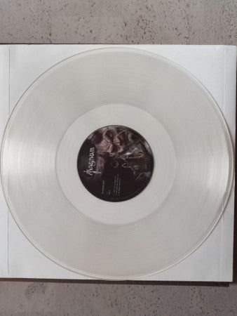 Magnum (3) : The Monster Roars (2xLP, Album, Ltd, RE, Cle)