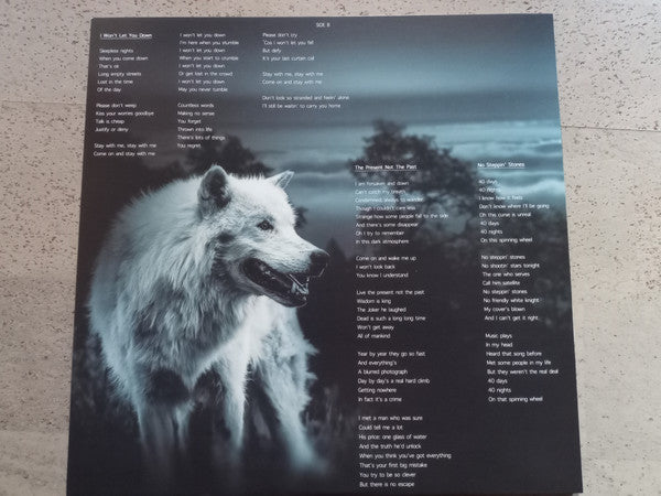 Magnum (3) : The Monster Roars (2xLP, Album, Ltd, RE, Cle)