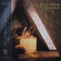 Kate Bush : Lionheart (LP, Album, RE, RM, Sol)