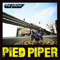 The Pillows : Pied Piper (CD, Album + DVD-V, Ltd)