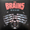 The Brains (2) : Out In The Dark (LP, Album, Ltd, RE, Cok)