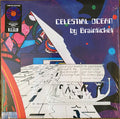 Brainticket : Celestial Ocean (LP, Album, Ltd, RE, Blu)