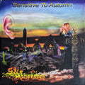 Sad Whisperings : Sensitive To Autumn (2xLP, Album)