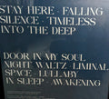 Martin Herzberg, Felix Räuber : The Art Of Dreaming (LP, Album)