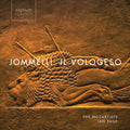 Niccolò Jommelli, The Mozartists, Ian Page (7) : Il Vologeso (2xCD, Album)