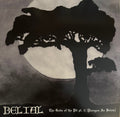 Belial : The Gods Of The Pit Part II (Paragon So Below) (12", S/Sided, EP)