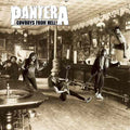 Pantera : Cowboys From Hell (CD, Album)