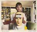 The National : Laugh Track (CD, Album)