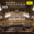 Die Wiener Sängerknaben : 525th Anniversary Concert (CD)