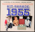Various : Hit Parade 1955 (CD, Comp)