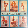 Julie London : Calendar Girl (LP, Album, RE)