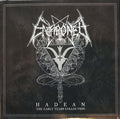 Enthroned : Hadean - The Early Years Collection (CD, Album, RE + CD, Album, RE + CD, MiniAlbum, RE )