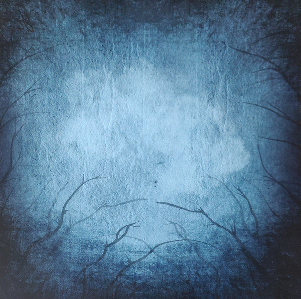 Vanish (2) : A Hint of Solace (LP, blu)