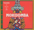 Mokoomba : Tusona: Tracings In The Sand (CD, Album)