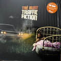 Tré Burt : Traffic Fiction (LP, Album, Ltd, Gre)