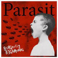 Borgerlig Begravning : Parasit (CD, Album)