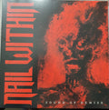 Nail Within : Sound Of Demise (LP, Album, Ltd, Red)
