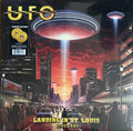 UFO (5) : Landing In St. Louis Live 1982 (2xLP, Album, Gol)