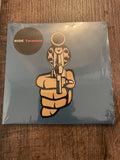 Ride : Tarantula (CD, Album, RE)