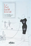 Jean Cocteau, Aurore Bucher, Jean-Marie Machado, Laure Slabiak : Le Bel Indifférent (CD, Album, Liv)