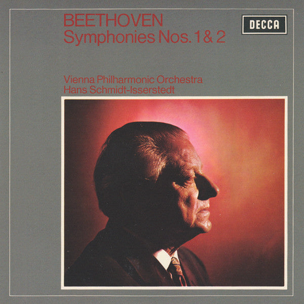 Hans Schmidt-Isserstedt : Hans Schmidt-Isserstedt Edition Volume 1 – The Decca Recordings (14xCD, Comp, Mono, RM + Box, Cla)