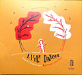Angelo Verploegen, Jeroen Van Vliet : Little Dancer (CD)