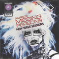 Dale Bozzio, Missing Persons : New Wave Sessions (LP, Album, Ltd, Pur)